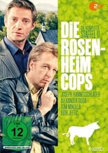 Poster for Die Rosenheim-Cops Season 11