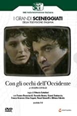 Poster for Con gli occhi dell'occidente