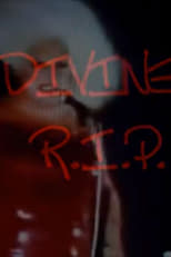 Poster for DIVINE R.I.P.