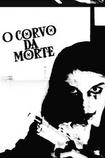 Poster for O Corvo da Morte