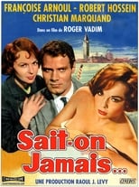 No Sun in Venice (1957)