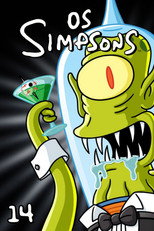 Os Simpsons: 14ª Temporada