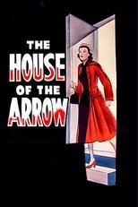 The House of the Arrow poster movie