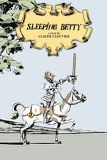Sleeping Betty main poster