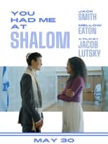 Poster for You Had Me At Shalom