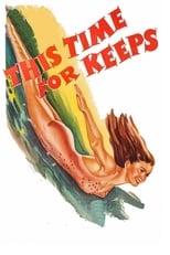 Poster for This Time for Keeps
