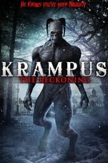 Krampus: The Reckoning en streaming – Dustreaming