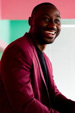 Kwesi James Kwesi James