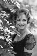 Fiche et filmographie de June Lockhart