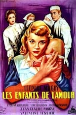 Poster for Children of Love