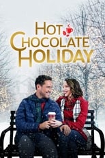 Poster for Hot Chocolate Holiday