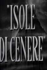 Poster for Isole di cenere 