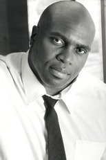 Foto retrato de Lester Speight