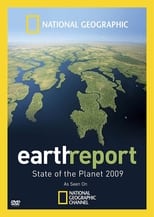 Earth Report 2008 (2008)