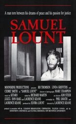 Samuel Lount poster movie
