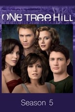 Poster for One Tree Hill Season 5