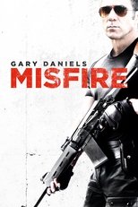 Poster for Misfire 