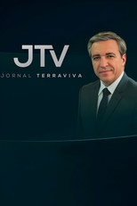 Jornal Terraviva poster