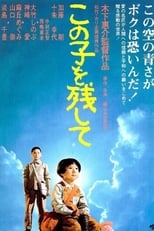 Poster for Children of Nagasaki