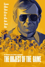 The Object of the Game poster
