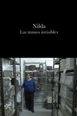 Nilda, las manos invisibles