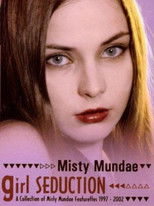 Inside Misty Mundae poster