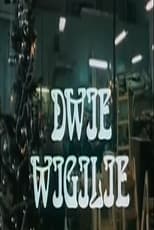 Poster for Dwie wigilie