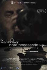 Enrico Rava: Note Necessarie (2016)