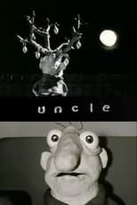 Poster for Uncle 