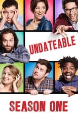 Poster for Undateable Season 1