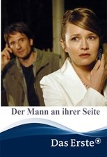 The Man at Her Side poster movie