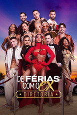 De Férias com o Ex Diretoria poster