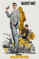 Agent 007 contra Goldfinger