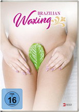 Brazilian Waxing poster