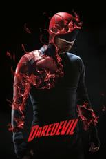 IR - Daredevil بی باک