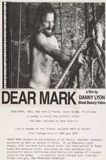 Poster for Dear Mark