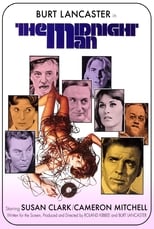 The Midnight Man (1974)