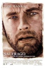 El náufrago