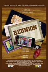 Poster for Reunion