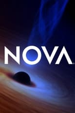 Poster for SEA CHANGE, a special presentation of NOVA