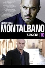 Poster for Inspector Montalbano Season 10