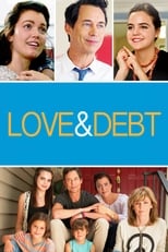 Poster for Love & Debt