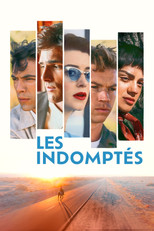Les Indompt&eacute;s