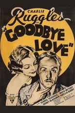 Good-bye Love main poster