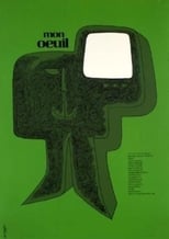 Poster for Mon oeil