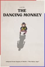 Poster for The Dancing Monkey
