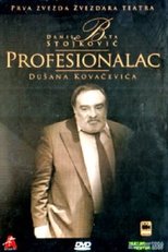 Poster for The Professional