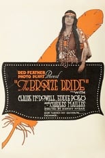 Poster for The Bronze Bride