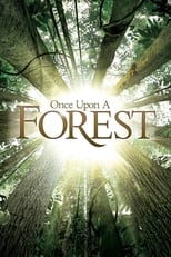 Poster for Once Upon a Forest 