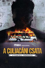 A culiacáni csata - A kartell örökösei